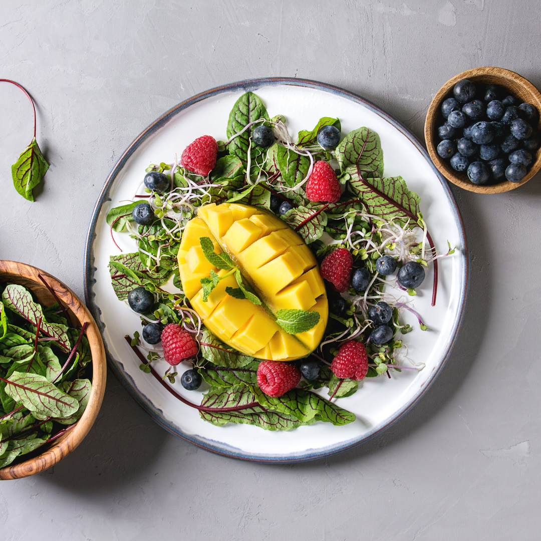 Shed pounds this spring with the power of superfoods! Discover how these nutrient-rich foods boost metabolism, increase energy, and aid in sustainable weight loss.